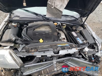 Zdjęcie 12 z 14 samochodu: 2008 SAAB 9-3 AERO VIN:YS3FH42R881141208 - miniatura