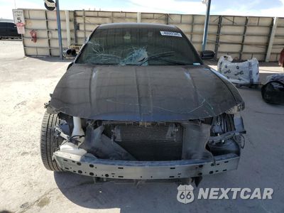 Piąte zdjęcie samochodu w środku: 2022 DODGE CHARGER SXT VIN:2C3CDXBG0NH166692 - miniatura