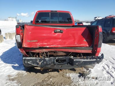 Zdjęcie 6 z 13 samochodu: 2007 FORD F250 SUPER DUTY VIN:1FTSW21P57EA92735 - miniatura