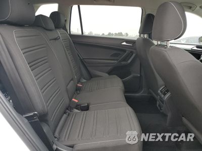 Zdjęcie 11 z 14 samochodu: 2022 VOLKSWAGEN TIGUAN S VIN:3VV0B7AX7NM026759 - miniatura