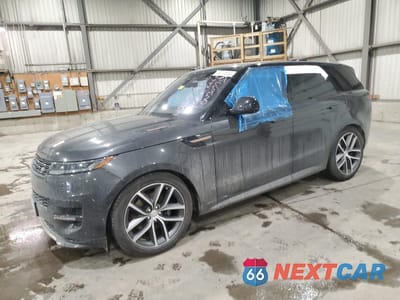 2023 LAND ROVER RANGE ROVER SPORT DYNAMIC SE SAL1L9FU9PA146985 - główne zdjęcie licytacji z USA - miniatura