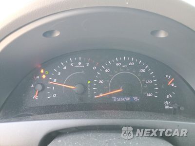 Zdjęcie 9 z 14 samochodu: 2011 TOYOTA CAMRY BASE VIN:4T1BF3EK0BU751111 - miniatura