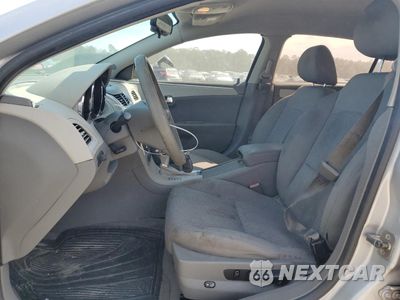 Zdjęcie 7 z 12 samochodu: 2012 CHEVROLET MALIBU 1LT VIN:1G1ZC5E01CF129735 - miniatura