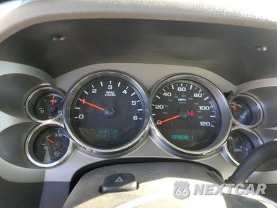Zdjęcie 9 z 12 samochodu: 2014 CHEVROLET SILVERADO C3500 VIN:1GB3CZCGXEF125839 - miniatura