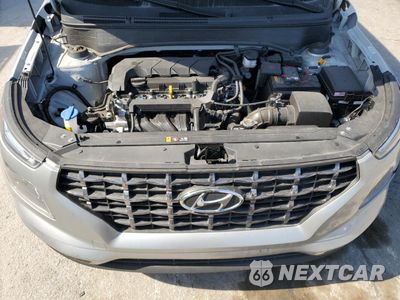 Zdjęcie 12 z 13 samochodu: 2024 HYUNDAI VENUE SEL VIN:KMHRC8A31RU326882 - miniatura