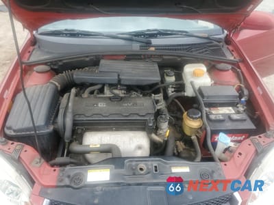 Zdjęcie 11 z 13 samochodu: 2007 SUZUKI FORENZA BASE VIN:KL5JD56Z97K530452 - miniatura