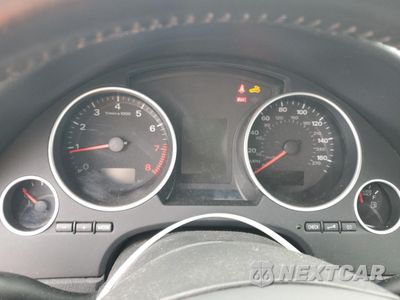 Zdjęcie 9 z 12 samochodu: 2007 AUDI A4 S-LINE 2.0T CABRIOLET QUATTRO VIN:WAUEF48H87K032261 - miniatura