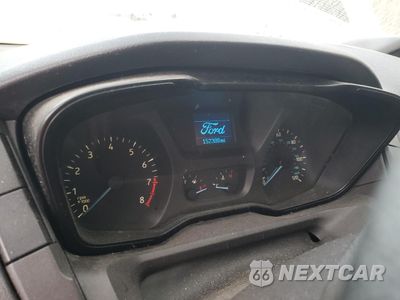 Zdjęcie 9 z 13 samochodu: 2016 FORD TRANSIT T-350 VIN:1FBZX2ZM0GKA63557 - miniatura