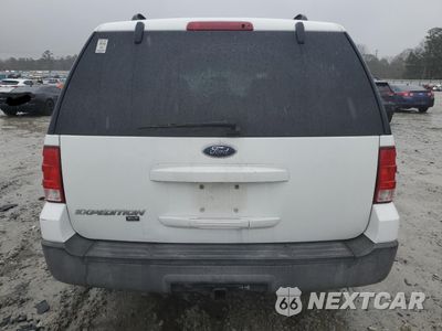Zdjęcie 6 z 14 samochodu: 2005 FORD EXPEDITION XLT VIN:1FMPU15505LB08729 - miniatura
