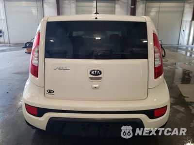 Zdjęcie 6 z 15 samochodu: 2013 KIA SOUL + VIN:KNDJT2A61D7757741 - miniatura