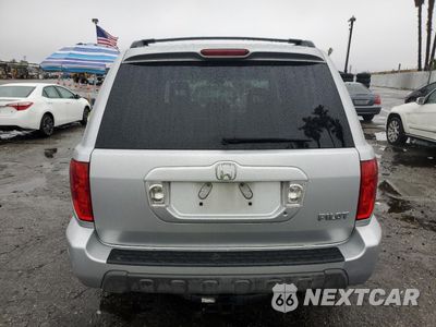 Zdjęcie 6 z 15 samochodu: 2003 HONDA PILOT EXL VIN:2HKYF18513H524000 - miniatura