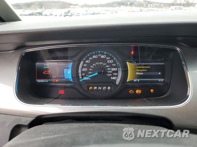 Zdjęcie 9 z 12 samochodu: 2015 FORD TAURUS SEL VIN:1FAHP2E88FG177930 - miniatura