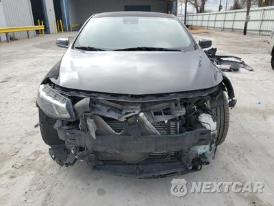 Piąte zdjęcie samochodu w środku: 2016 CHEVROLET MALIBU PREMIER VIN:1G1ZH5SX5GF358010 - miniatura