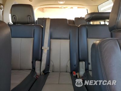 Zdjęcie 10 z 15 samochodu: 2007 FORD EXPEDITION EDDIE BAUER VIN:1FMFU17577LA49867 - miniatura