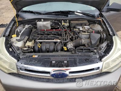 Zdjęcie 12 z 14 samochodu: 2009 FORD FOCUS SE VIN:1FAHP35N79W121645 - miniatura