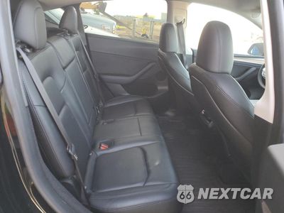 Zdjęcie 11 z 13 samochodu: 2023 TESLA MODEL Y VIN:7SAYGDEE6PF910258 - miniatura
