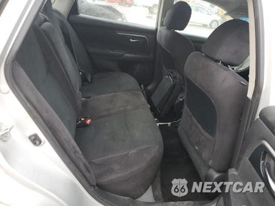Zdjęcie 10 z 13 samochodu: 2014 NISSAN ALTIMA 2.5 VIN:1N4AL3AP3EC415365 - miniatura