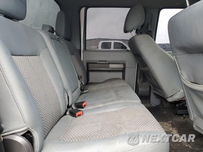 Zdjęcie 11 z 14 samochodu: 2011 FORD F250 SUPER DUTY VIN:1FT7W2A66BEB40295 - miniatura