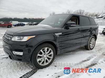 2014 LAND ROVER RANGE ROVER SPORT HSE SALWR2WF5EA501788 - główne zdjęcie licytacji z USA - miniatura