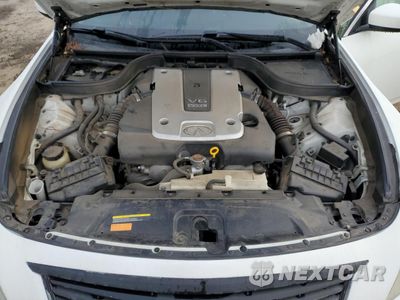 Zdjęcie 13 z 14 samochodu: 2011 INFINITI G37 BASE VIN:JN1CV6APXBM503952 - miniatura