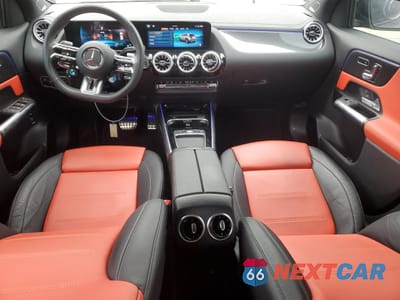 Zdjęcie 8 z 14 samochodu: 2024 MERCEDES-BENZ GLA 35 AMG VIN:W1N4N5BB8RJ576272 - miniatura