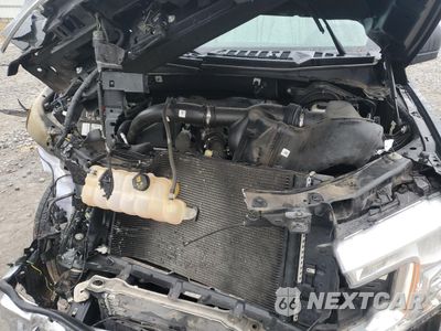 Zdjęcie 12 z 14 samochodu: 2018 FORD F150 SUPERCREW VIN:1FTEW1EP4JKC53439 - miniatura