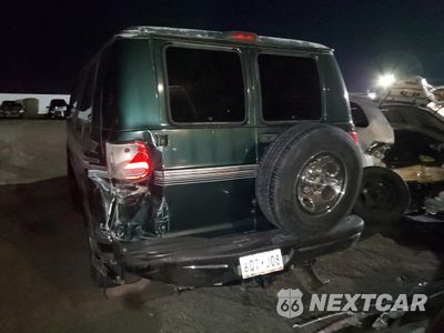 Zdjęcie 6 z 13 samochodu: 1996 DODGE RAM VAN B2500 VIN:2B6HB21Y4TK104883 - miniatura