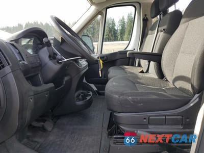 Zdjęcie 7 z 12 samochodu: 2014 RAM PROMASTER 3500 3500 HIGH VIN:3C6URVJG5EE120883 - miniatura