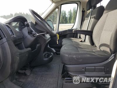 Zdjęcie 7 z 12 samochodu: 2014 RAM PROMASTER 3500 3500 HIGH VIN:3C6URVJG5EE120883 - miniatura