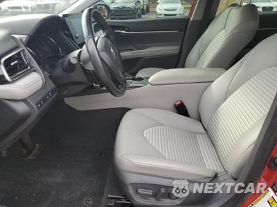 Zdjęcie 7 z 12 samochodu: 2021 TOYOTA CAMRY SE VIN:4T1G11AKXMU440724 - miniatura