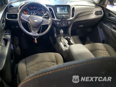 Zdjęcie 8 z 14 samochodu: 2018 CHEVROLET EQUINOX LT VIN:3GNAXJEVXJS573242 - miniatura