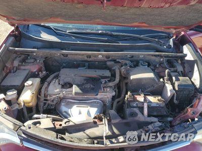 Zdjęcie 11 z 14 samochodu: 2018 TOYOTA RAV4 ADVENTURE VIN:JTMRFREV8JD223492 - miniatura