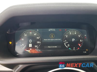 Zdjęcie 9 z 16 samochodu: 2023 LAND ROVER DEFENDER 110 S VIN:SALEJ7EX4P2241794 - miniatura