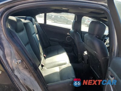 Zdjęcie 11 z 15 samochodu: 2009 PONTIAC G8 GT VIN:6G2EC57Y89L158353 - miniatura