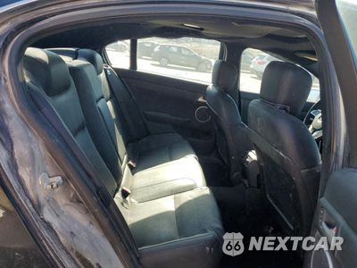 Zdjęcie 11 z 15 samochodu: 2009 PONTIAC G8 GT VIN:6G2EC57Y89L158353 - miniatura