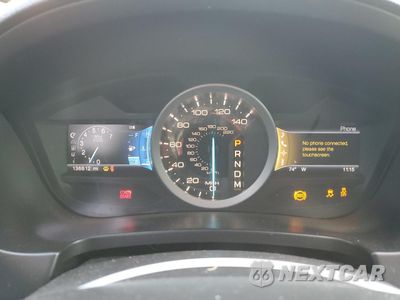 Zdjęcie 9 z 16 samochodu: 2011 FORD EXPLORER XLT VIN:1FMHK8D83BGA16050 - miniatura