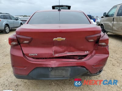 Zdjęcie 6 z 12 samochodu: 2022 CHEVROLET ONIX VIN:3G1MA5E24NL205572 - miniatura