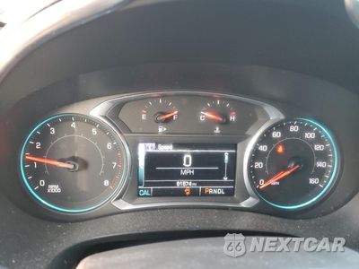 Zdjęcie 9 z 14 samochodu: 2016 CHEVROLET MALIBU PREMIER VIN:1G1ZH5SX2GF318046 - miniatura