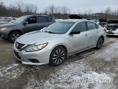 2017 NISSAN ALTIMA 2.5 1N4AL3AP3HC149821 - główne zdjęcie licytacji z USA - miniatura