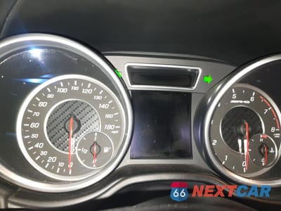 Zdjęcie 9 z 13 samochodu: 2017 MERCEDES-BENZ G 63 AMG VIN:WDCYC7DF8HX265246 - miniatura