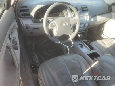 Zdjęcie 8 z 15 samochodu: 2011 TOYOTA CAMRY BASE VIN:4T1BF3EK4BU164331 - miniatura