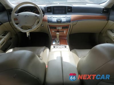 Zdjęcie 8 z 14 samochodu: 2006 INFINITI M35 BASE VIN:JNKAY01F06M253903 - miniatura