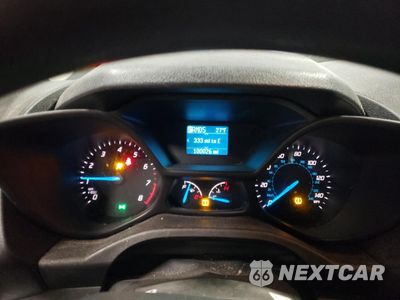 Zdjęcie 9 z 12 samochodu: 2014 FORD TRANSIT CONNECT XL VIN:NM0LS7E72E1172504 - miniatura