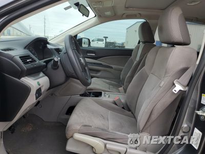 Zdjęcie 7 z 16 samochodu: 2014 HONDA CR-V EX VIN:3CZRM3H5XEG702840 - miniatura