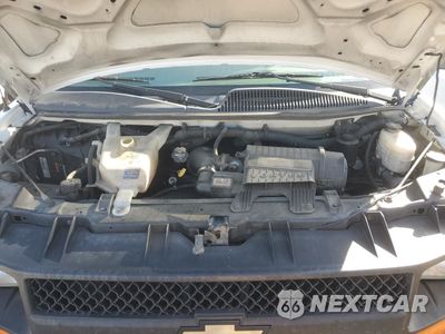 Zdjęcie 12 z 13 samochodu: 2014 CHEVROLET EXPRESS G2500 VIN:1GCWGFCAXE1914206 - miniatura