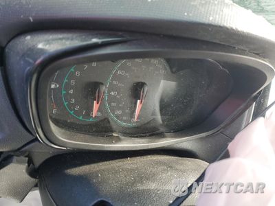 Zdjęcie 9 z 12 samochodu: 2021 CHEVROLET SPARK LS VIN:KL8CB6SA4MC222293 - miniatura