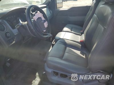 Zdjęcie 7 z 13 samochodu: 2013 FORD F150 VIN:1FTNF1CF9DKG47176 - miniatura