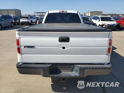 Zdjęcie 6 z 13 samochodu: 2013 FORD F150 VIN:1FTNF1CF9DKG47176 - miniatura