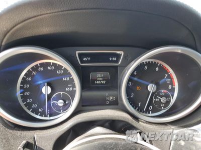 Zdjęcie 9 z 15 samochodu: 2016 MERCEDES-BENZ GL 450 4MATIC VIN:4JGDF6EE7GA645946 - miniatura