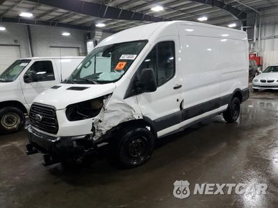 2015 FORD TRANSIT T-250 1FTNR2CM6FKA96445 - główne zdjęcie licytacji z USA - miniatura
